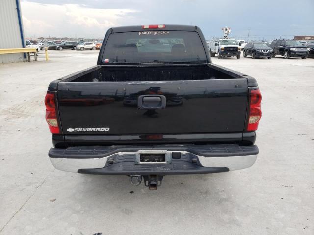 Photo 6 from auction – 2007 CHEVROLET SILVERADO with VIN 2GCEC13Z971128202