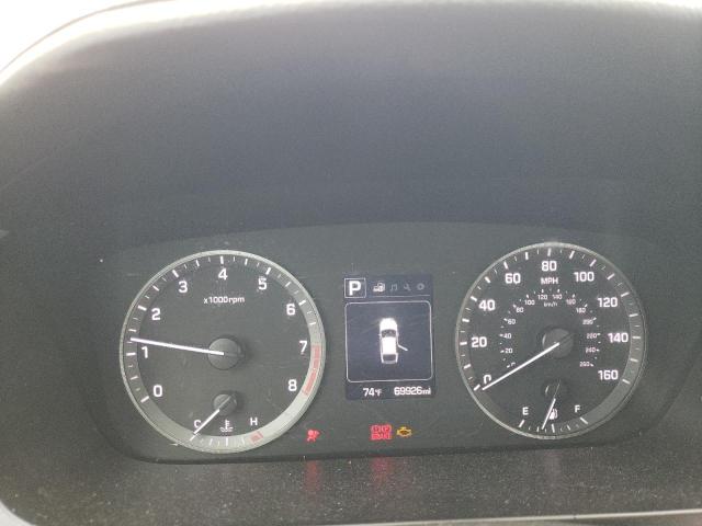 Photo 9 from auction – 2015 HYUNDAI SONATA SPO with VIN 5NPE34AF0FH016766
