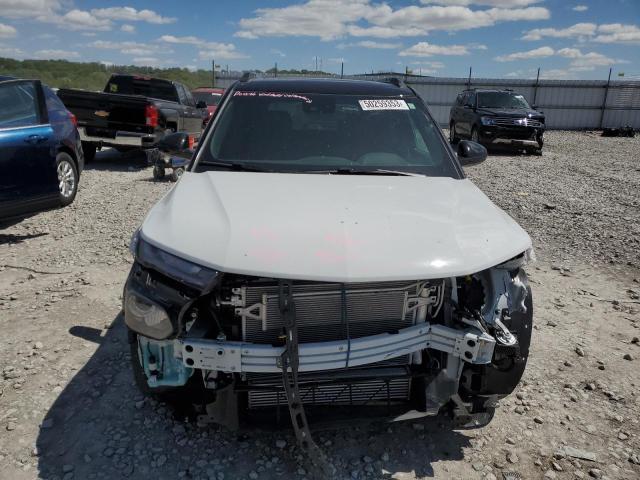 Photo 5 from auction – 2023 CHEVROLET TRAILBLAZE with VIN KL79MTSL5PB027100