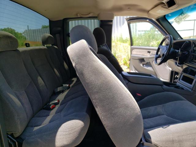 Photo 10 from auction – 2003 CHEVROLET SILVERADO with VIN 2GCEK19T731259791