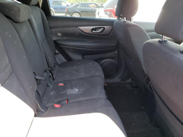 Photo 10 from auction – 2016 NISSAN ROGUE S with VIN KNMAT2MV2GP665044