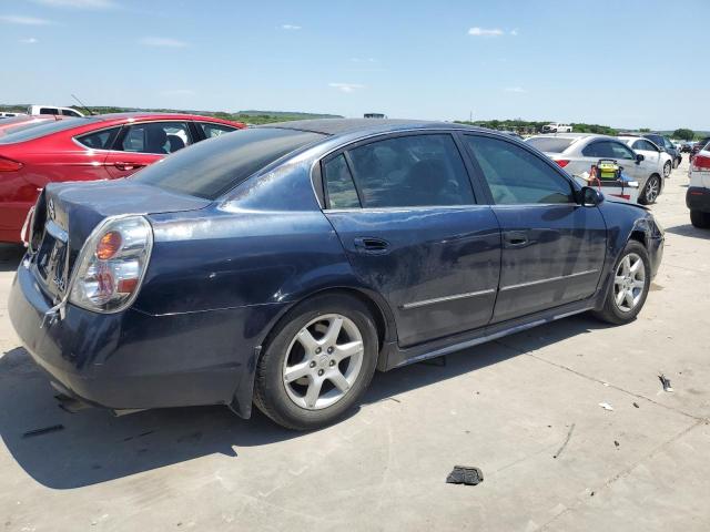 Photo 3 from auction – 2005 NISSAN ALTIMA S with VIN 1N4AL11D75C114818