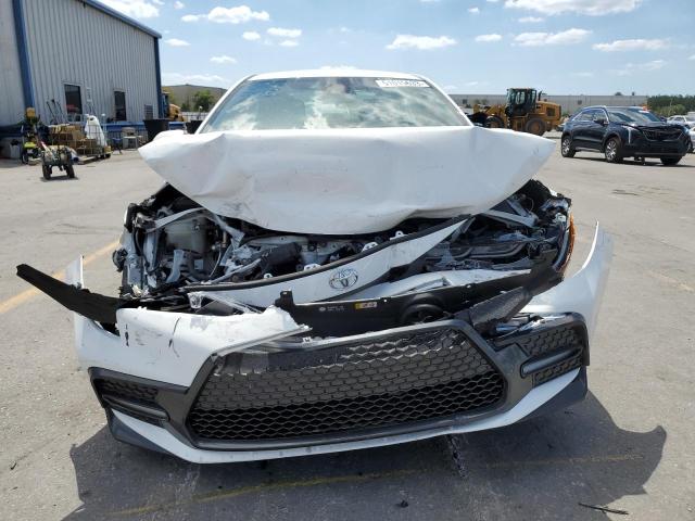 Photo 5 from auction – 2020 TOYOTA COROLLA SE with VIN 5YFS4RCE8LP028048