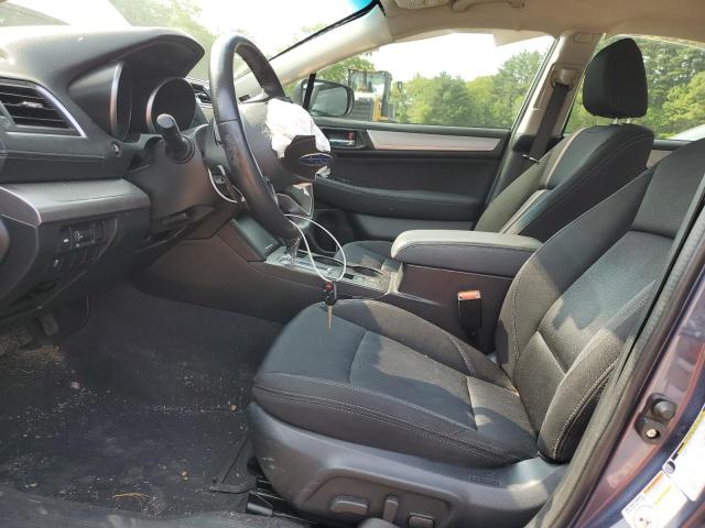 Photo 7 from auction – 2018 SUBARU LEGACY 2.5 with VIN 4S3BNAC6XJ3040165