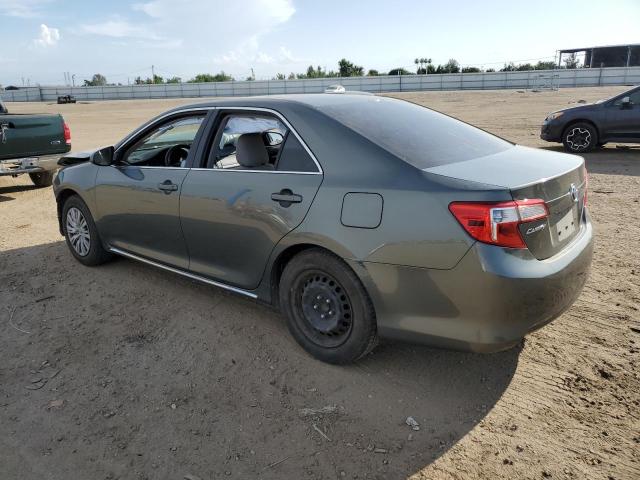 Photo 2 from auction – 2014 TOYOTA CAMRY L with VIN 4T4BF1FK8ER435551