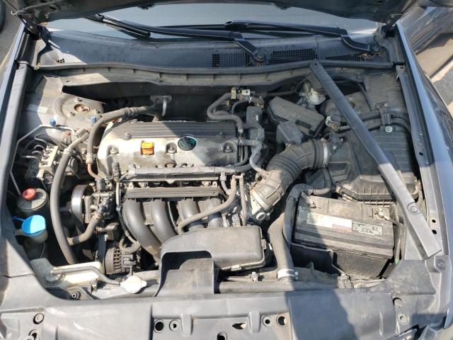 Photo 11 from auction – 2010 HONDA ACCORD LXP with VIN 1HGCP2F41AA106713