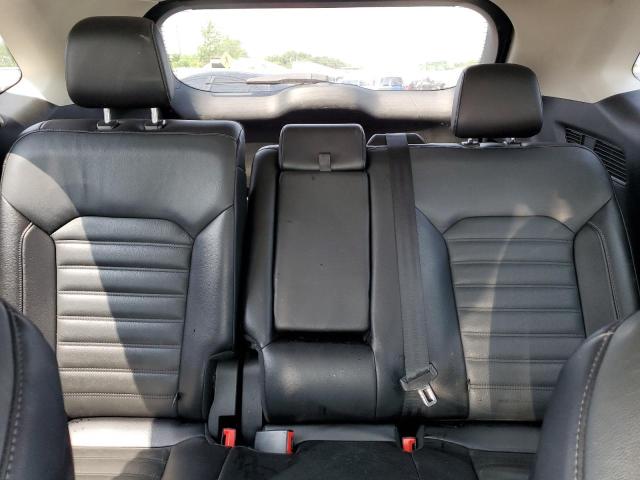Photo 10 from auction – 2018 FORD EDGE SEL with VIN 2FMPK3J95JBC32631