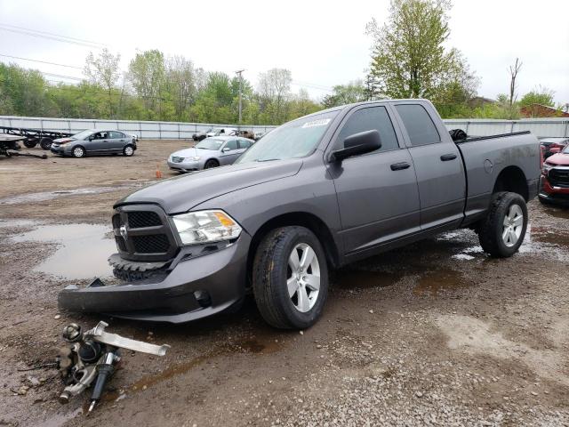 RAM 1500 ST 2016 with VIN 1C6RR7FT2GS420887 - Photo from auction