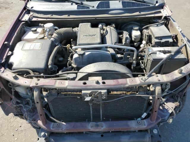 Photo 12 from auction – 2007 GMC ENVOY with VIN 1GKDS13S072143094