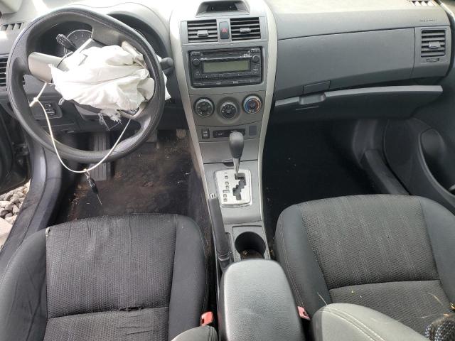 Photo 8 from auction – 2012 TOYOTA COROLLA with VIN 2T1BU4EE0CC894908