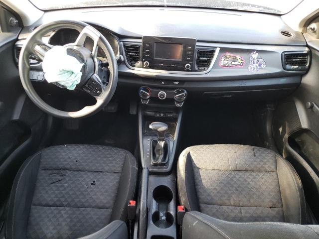 Photo 8 from auction – 2018 KIA RIO LX with VIN 3KPA24AB7JE080329