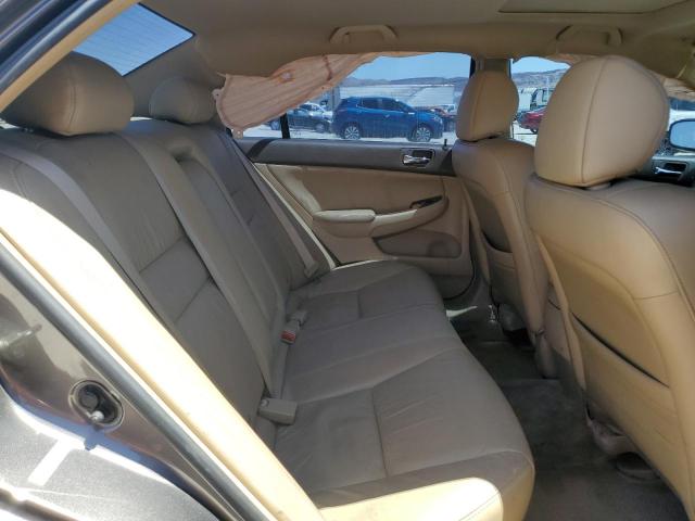 Photo 10 from auction – 2007 HONDA ACCORD EX with VIN 1HGCM66847A097419