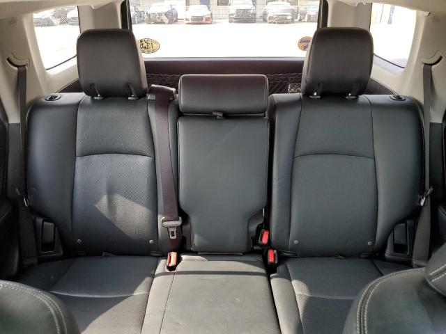 Photo 10 from auction – 2018 TOYOTA 4RUNNER SR with VIN JTEZU5JR4J5177298