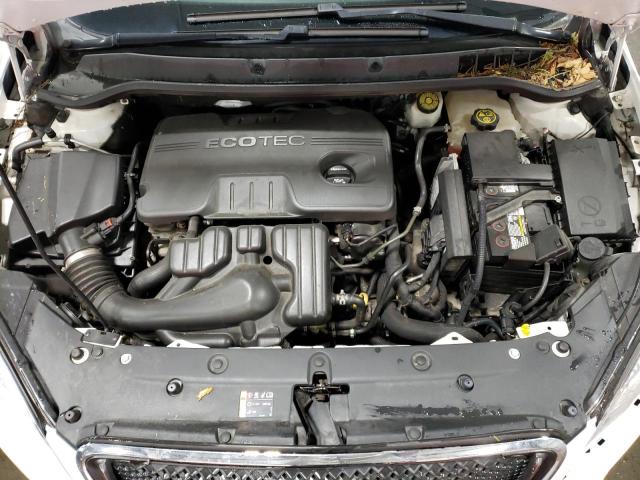 Photo 11 from auction – 2016 BUICK VERANO SPO with VIN 1G4PW5SK4G4157490