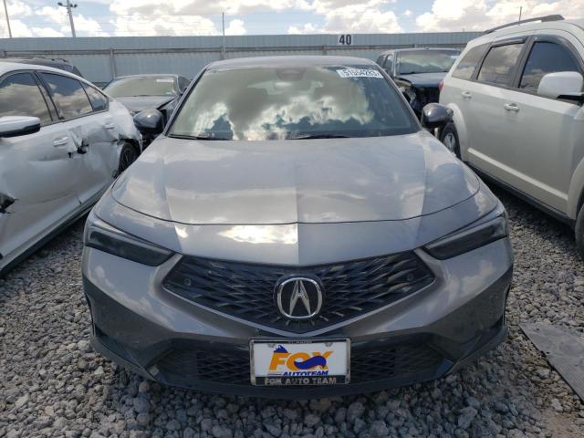 Photo 5 from auction – 2023 ACURA INTEGRA A- with VIN 19UDE4H69PA025651