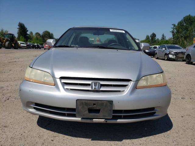 Photo 5 from auction – 2002 HONDA ACCORD EX with VIN 1HGCG66872A019894