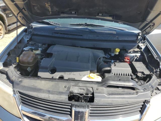Photo 11 from auction – 2009 DODGE JOURNEY SX with VIN 3D4GG57V29T159372