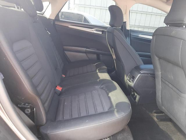 Photo 10 from auction – 2018 FORD FUSION SE with VIN 3FA6P0LU3JR158845