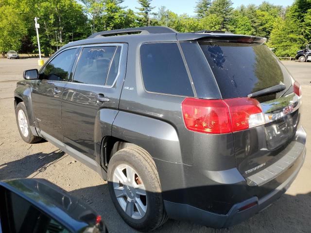 Photo 2 from auction – 2011 GMC TERRAIN SL with VIN 2CTFLTEC7B6221843