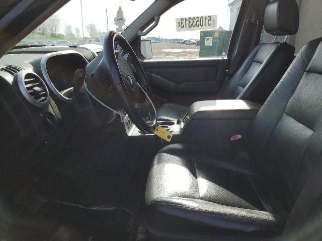 Photo 7 from auction – 2007 MERCURY MOUNTAINEE with VIN 4M2EU48E37UJ20664