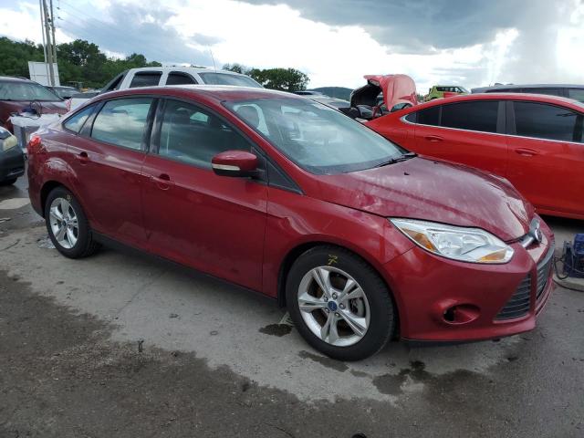 Photo 4 from auction – 2013 FORD FOCUS SE with VIN 1FADP3F26DL226674