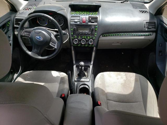 Photo 8 from auction – 2015 SUBARU FORESTER 2 with VIN JF2SJAACXFG406101
