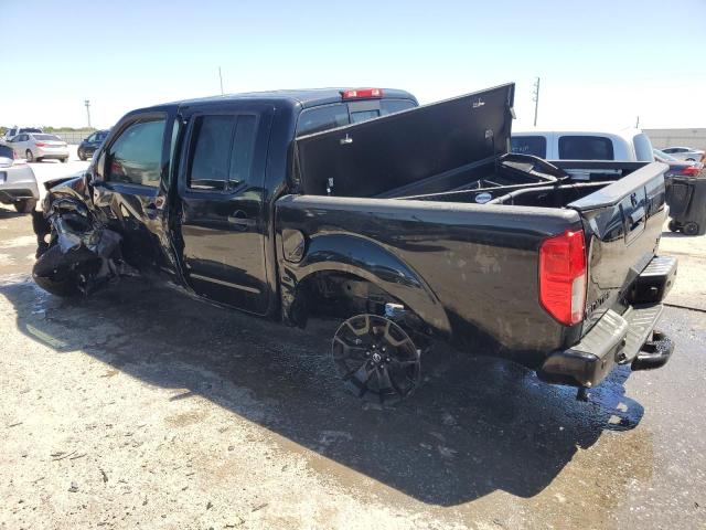 Photo 2 from auction – 2020 NISSAN FRONTIER S with VIN 1N6ED0EA2LN708346