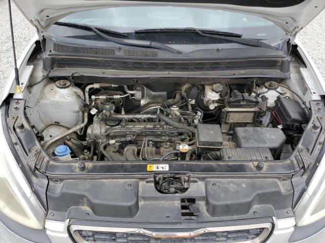 Photo 11 from auction – 2013 KIA SOUL with VIN KNDJT2A58D7542607