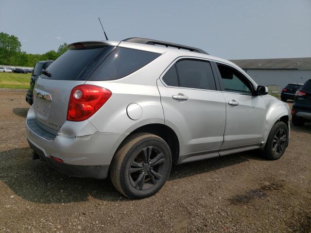 Photo 3 from auction – 2011 CHEVROLET EQUINOX LT with VIN 2CNALDEC0B6472663