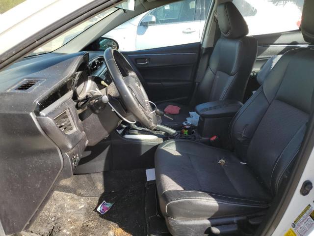Photo 7 from auction – 2016 TOYOTA COROLLA L with VIN 2T1BURHE4GC497880