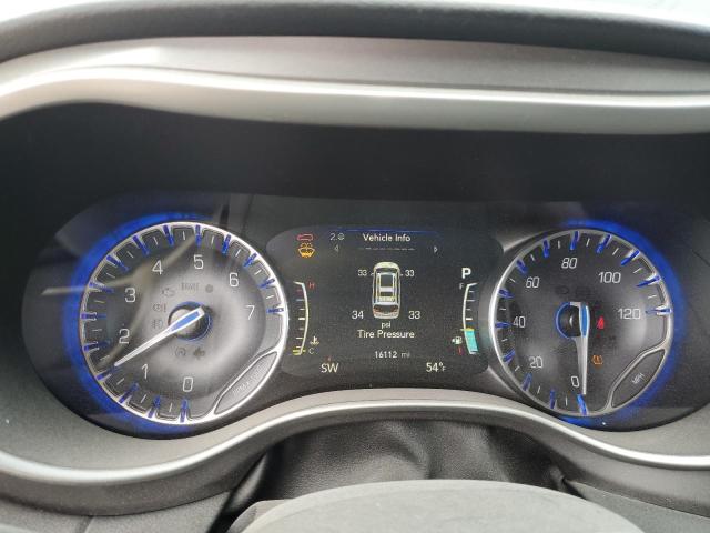 Photo 9 from auction – 2022 CHRYSLER PACIFICA T with VIN 2C4RC1BG2NR171151