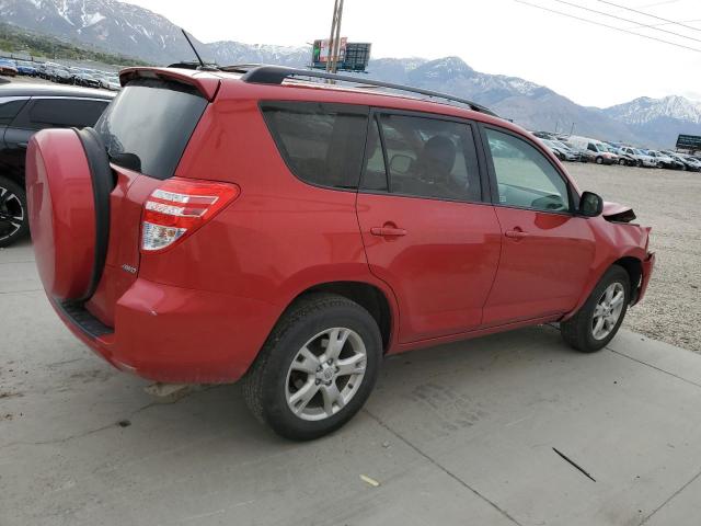 Photo 3 from auction – 2011 TOYOTA RAV4 with VIN 2T3BF4DV8BW113231