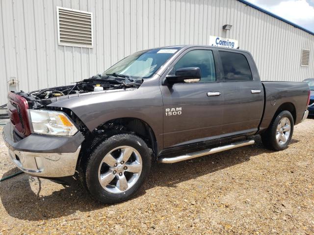 RAM 1500 SLT 2014 z numerem VIN 1C6RR6LM0ES353419 - Zdjęcie z aukcji