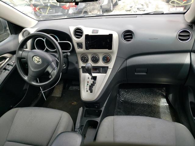 Photo 8 from auction – 2010 TOYOTA COROLLA MA with VIN 2T1LE4EE1AC017679