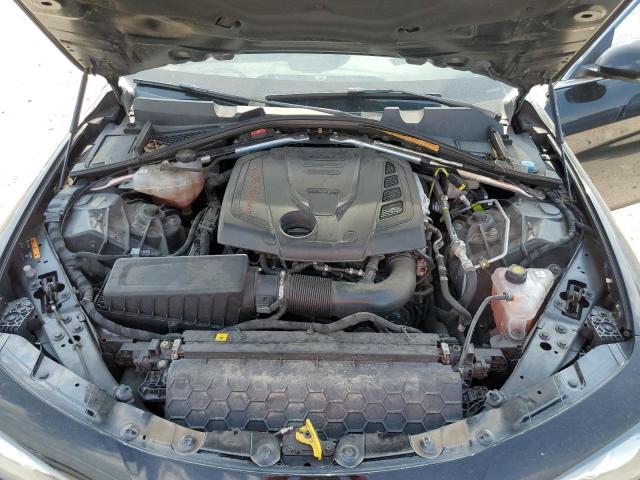 Photo 11 from auction – 2017 ALFA ROMEO GIULIA with VIN ZARFAEBN4H7556379