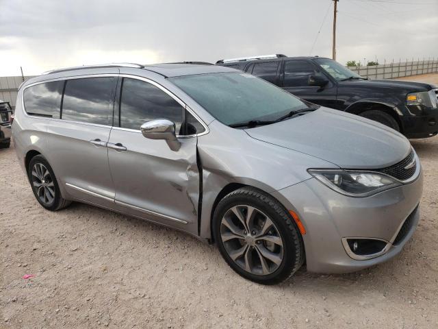 Photo 4 from auction – 2017 CHRYSLER PACIFICA L with VIN 2C4RC1GG6HR504254