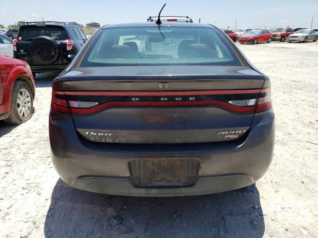 Photo 6 from auction – 2014 DODGE DART SE AE with VIN 1C3CDFDH6ED854807