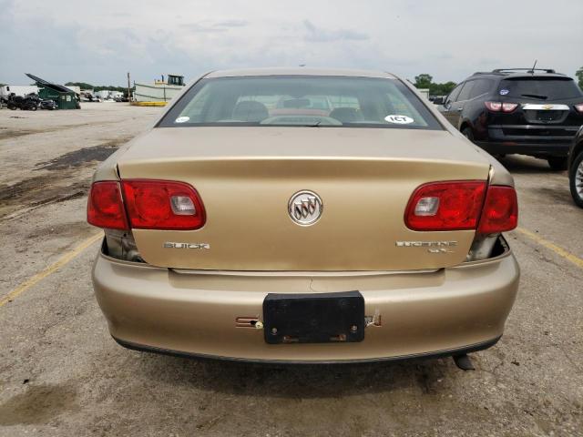 Photo 6 from auction – 2006 BUICK LUCERNE CX with VIN 1G4HP572X6U135907