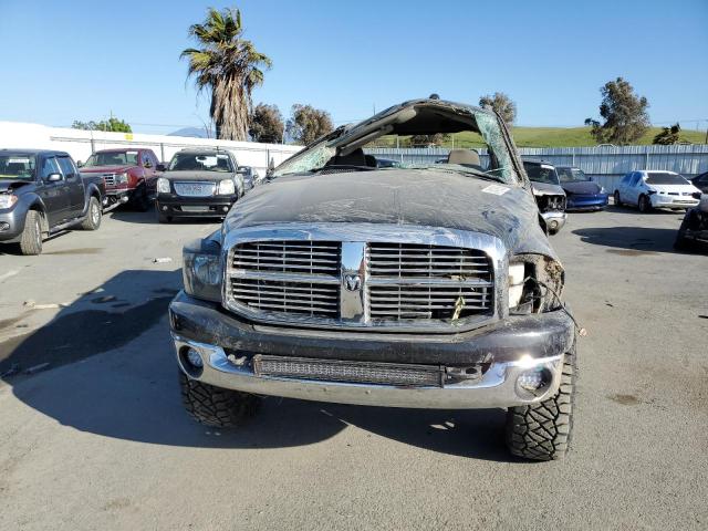 Photo 5 from auction – 2009 DODGE RAM 3500 with VIN 3D7MX38L69G535264