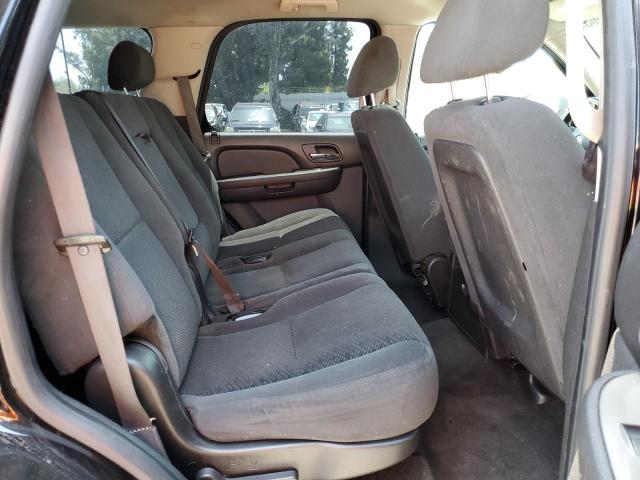 Photo 11 from auction – 2008 CHEVROLET TAHOE C150 with VIN 1GNFC13C88J173288