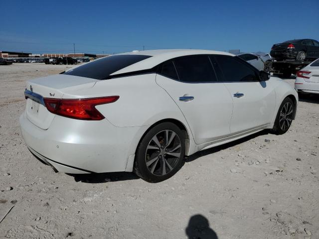 Photo 3 from auction – 2018 NISSAN MAXIMA 3.5 with VIN 1N4AA6AP6JC391421