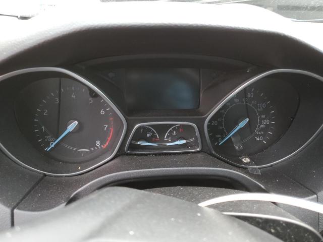 Photo 9 from auction – 2015 FORD FOCUS SE with VIN 1FADP3K20FL378832