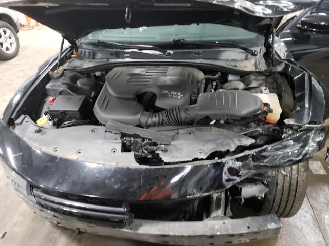 Photo 11 from auction – 2016 DODGE CHARGER SX with VIN 2C3CDXJG0GH303893