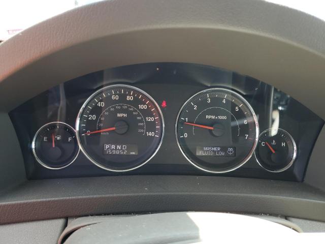 Photo 9 from auction – 2010 JEEP GRAND CHER with VIN 1J4PR4GK9AC150198