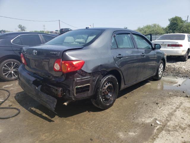 Photo 3 from auction – 2010 TOYOTA COROLLA BA with VIN 2T1BU4EE1AC407745