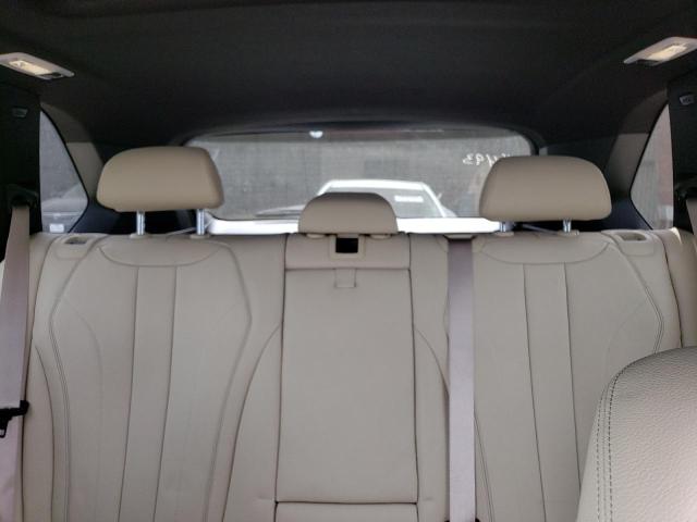 Photo 10 from auction – 2018 BMW X5 SDRIVE3 with VIN 5UXKR2C57J0Z20449