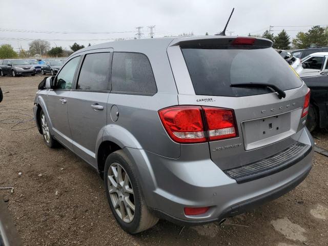 Photo 2 from auction – 2015 DODGE JOURNEY R/ with VIN 3C4PDCEG5FT660167