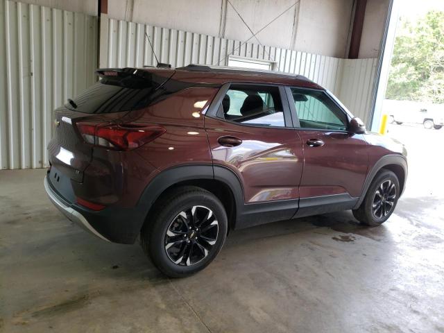Photo 3 from auction – 2022 CHEVROLET TRAILBLAZE with VIN KL79MPSLXNB058525