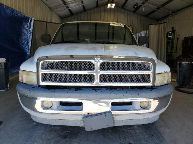 Photo 5 from auction – 1998 DODGE RAM 1500 with VIN 1B7HC13Z2WJ215103