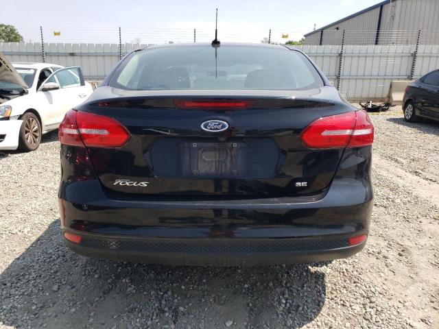 Photo 6 from auction – 2017 FORD FOCUS SE with VIN 1FADP3F23HL286305